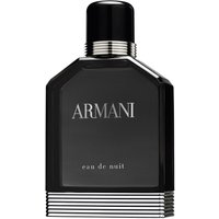 Giorgio Armani Armani Eau de Nuit pour Homme EDT 100 ml