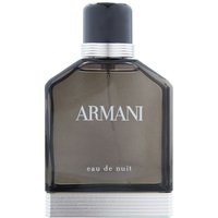 Giorgio Armani Armani Eau de Nuit pour Homme EDT 100 ml