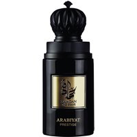 Arabiyat Prestige Hamdan The Brave woda perfumowana 75 ml