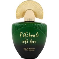 Maison Asrar Patchouli With Love woda perfumowana 100 ml