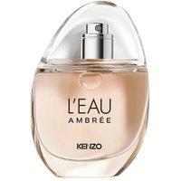 Kenzo L'Eau Ambree woda perfumowana 50 ml