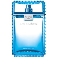 Versace Man Eau Fraiche woda toaletowa 200 ml
