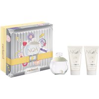 Cacharel Noa zestaw - woda toaletowa 100 ml + balsam do ciała 50 ml + balsam do ciała 50 ml