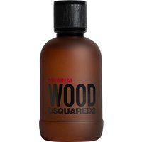 Dsquared2 Original Wood woda perfumowana 100 ml