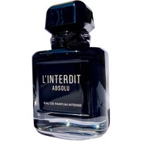 Givenchy L'Interdit Absolu woda perfumowana 80 ml (wersja tester)