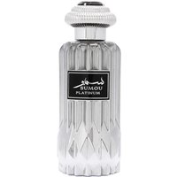 Lattafa Sumou Platinum woda perfumowana 100 ml (wersja tester)