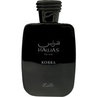 Rasasi Hawas Kobra For Him woda perfumowana 100 ml (wersja tester)