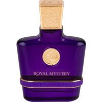 Swiss Arabian Royal Mystery woda perfumowana 100 ml