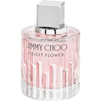 Jimmy Choo Illicit Flower woda toaletowa 100 ml