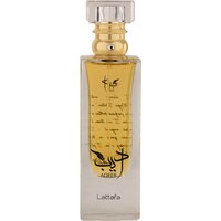 Lattafa Adeeb woda perfumowana 80 ml (wersja tester)