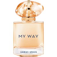 Giorgio Armani My Way Sunny Vanilla woda perfumowana 50 ml