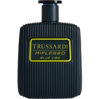 Trussardi Riflesso Blue Vibe woda toaletowa 100 ml