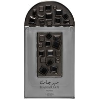 Lattafa Maharjan Silver woda perfumowana 100 ml