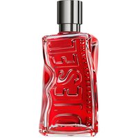 Diesel D Red by Diesel woda toaletowa 100 ml (wersja tester)