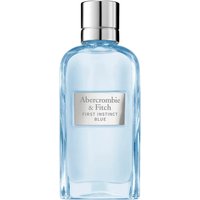 Abercrombie & Fitch First Instinct Blue Woman EDP 50 ml