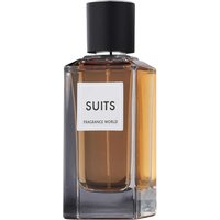 Fragrance World Suits woda perfumowana 100 ml