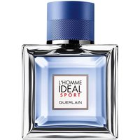 Guerlain L'Homme Ideal Sport woda toaletowa 50 ml