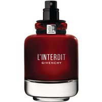 Givenchy L'Interdit Eau de Parfum Rouge EDP 80 ml (wersja tester)