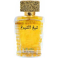 Lattafa Sheikh Al Shuyukh Luxe Edition woda perfumowana 100 ml (wersja tester)
