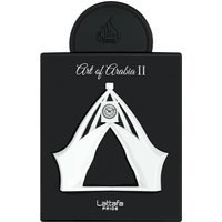 Lattafa Art of Arabia II woda perfumowana 100 ml