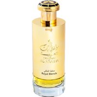 Lattafa Khaltaat Al Arabia Royal Blends woda perfumowana 100 ml