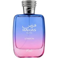 Rasasi Hawas London for Him woda perfumowana 100 ml