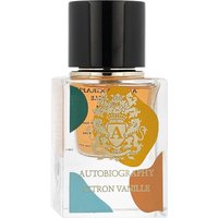 Autobiography Citron Vanille woda perfumowana 65 ml
