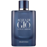 Giorgio Armani Acqua di Gio Profondo woda perfumowana 125 ml
