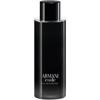 Giorgio Armani Armani Code Eau de Toilette pour Homme woda toaletowa 200 ml Refillable