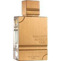 Al Haramain Amber Oud Gold Edition woda perfumowana 100 ml (wersja tester)