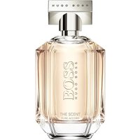 Hugo Boss Boss The Scent Pure Accord For Her woda toaletowa 100 ml