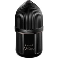 Cartier Pasha de Cartier Noir Absolu perfumy 50 ml