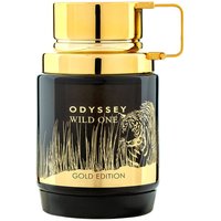 Armaf Odyssey Wild One Gold Edition woda perfumowana 100 ml
