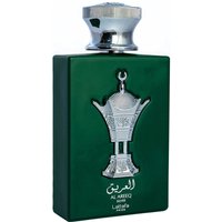 Lattafa Al Areeq Silver woda perfumowana 100 ml (wersja tester)