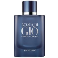 Giorgio Armani Acqua di Gio Profondo EDP 75 ml (wersja tester)