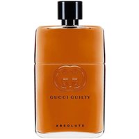 Gucci Guilty Absolute pour Homme woda perfumowana 90 ml