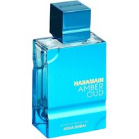 Al Haramain Amber Oud Aqua Dubai ekstrakt perfum 75 ml (wersja tester)