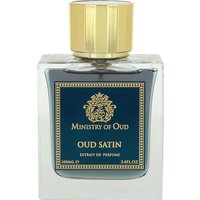 Ministry of Oud Oud Satin ekstrakt perfum 100 ml