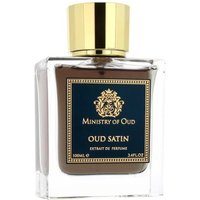 Ministry of Oud Oud Satin ekstrakt perfum 100 ml (wersja tester)