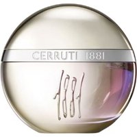 Cerruti 1881 Reve De Roses woda perfumowana 50 ml