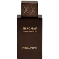 Swiss Arabian Shaghaf Amber Infusion woda perfumowana 75 ml