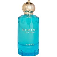 Riiffs Gemini Pour Femme woda perfumowana 100 ml