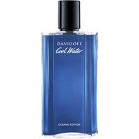 Davidoff Cool Water Oceanic Edition woda toaletowa 125 ml