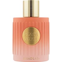 Khadlaj Peach Velvet ekstrakt perfum 100 ml