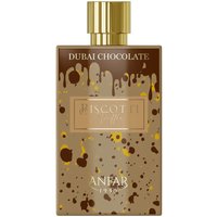 Anfar 1950 Dubai Chocolate Biscotti Truffle ekstrakt perfum 80 ml