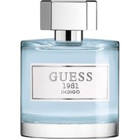 Guess 1981 Indigo for Women woda toaletowa 100 ml (wersja tester)