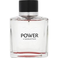 Antonio Banderas Power of Seduction woda toaletowa 100 ml