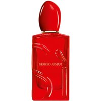 Giorgio Armani Sì Passione Red Musk woda perfumowana 100 ml