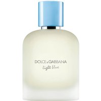 Dolce & Gabbana Light Blue pour Homme (2025) woda toaletowa 100 ml