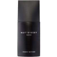 Issey Miyake Nuit d'Issey Parfum pour Homme EDP 75 ml